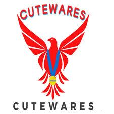 CUTEWARES logo