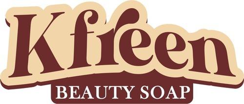 Kfreen BEAUTY SOPY logo