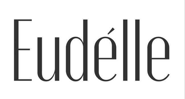 EUDELLE logo