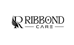 R RIBBOND CARE logo
