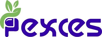 pexces logo
