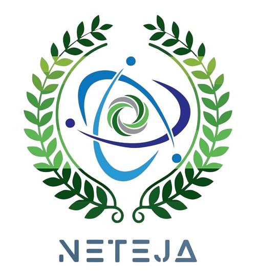 NETEJA logo