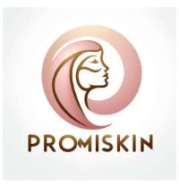 PROMISKIN logo