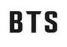 BTS logo