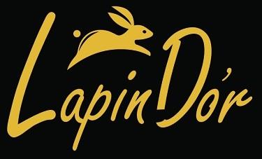 Lapind'or logo