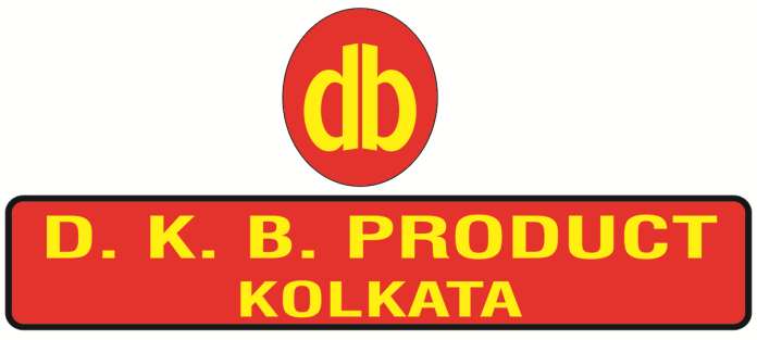 DB D.K.B. PRODUCT (WITH DEVICE) logo
