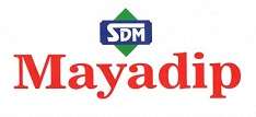 SDM Mayadip logo