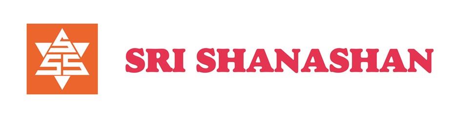 SRI SHANASHAN logo