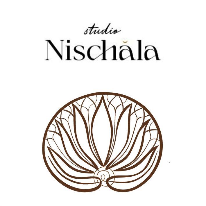 STUDIO NISCHALA logo
