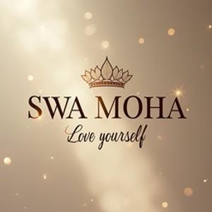 Swa moha love yourself logo