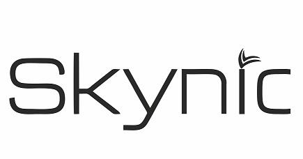 Skynic logo