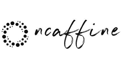 ncaffine logo
