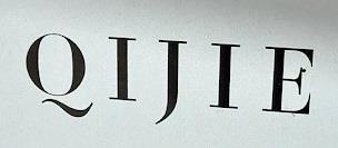 QIJIE logo