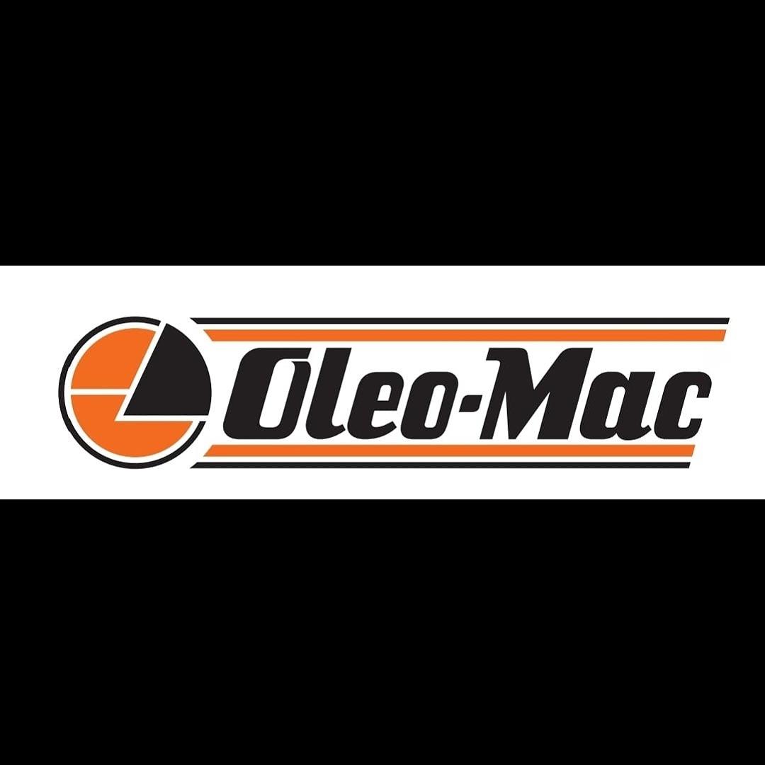 Oleo-Mac logo