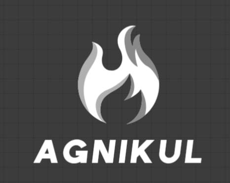 AGNIKUL logo