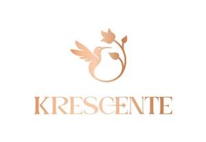 Krescente logo