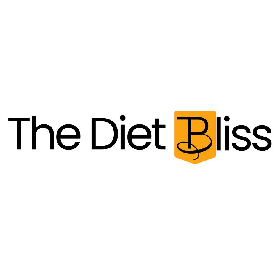 THE DIET BLISS logo