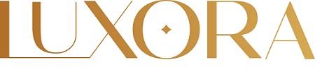 LUXORA logo