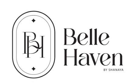 BH Belle Haven BY SHANAYA logo
