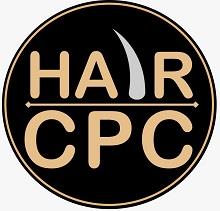 HAIR CPC logo