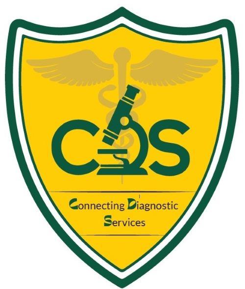 CDS - Connecting Diagnostic Services logo