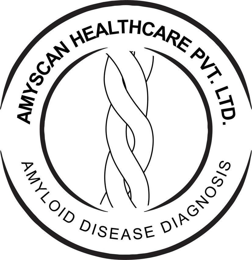 Amyscan Healthcare Pvt Ltd logo