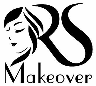 RS MAKEOVER logo
