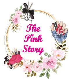The Pink Story logo