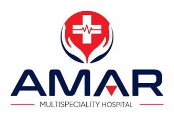 AMAR MULTISPECIALITY HOSPITAL logo