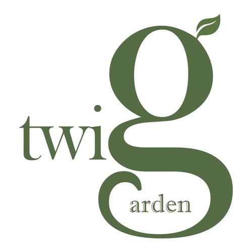 TWIGARDEN logo