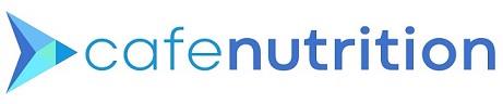 CAFE NUTRITION logo