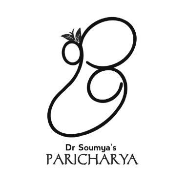 SOUMYA’S PARICHARYA logo