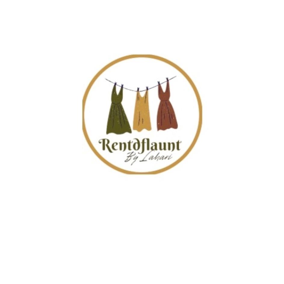 Rentdflaunt logo