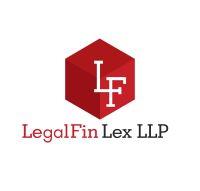 LEGALFIN LEX LLP logo