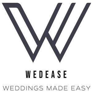 WEDEASE logo