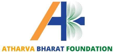 ATHARVA BHARAT FOUNDATION logo