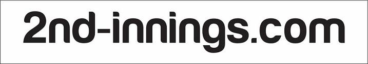 2nd-innings.com logo