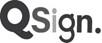 QSign. logo