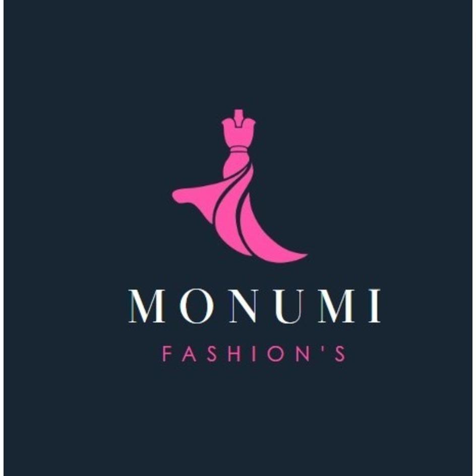 MONUMI FASHION'S logo