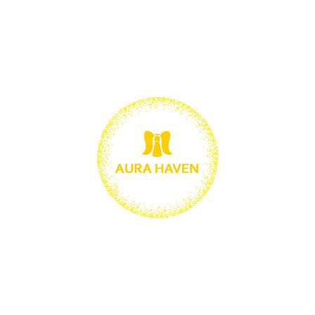 AURA HAVEN logo
