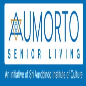 AUMORTO SENIOR LIVING logo