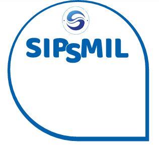 SIPSMIL logo