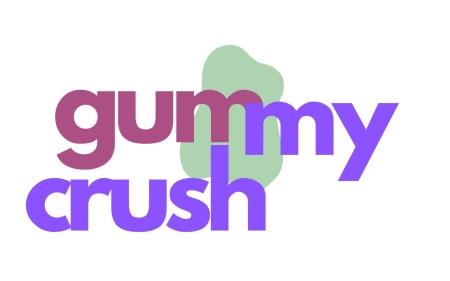 gummy crush logo