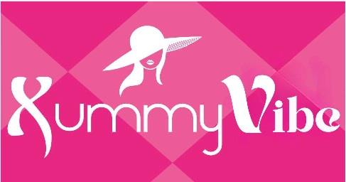 Xummy Vibe logo