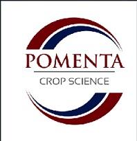 POMENTA CROP SCIENCE logo