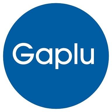 GAPLU logo