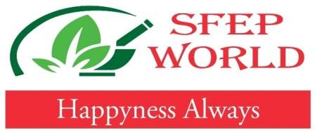 SFEP WORLD logo
