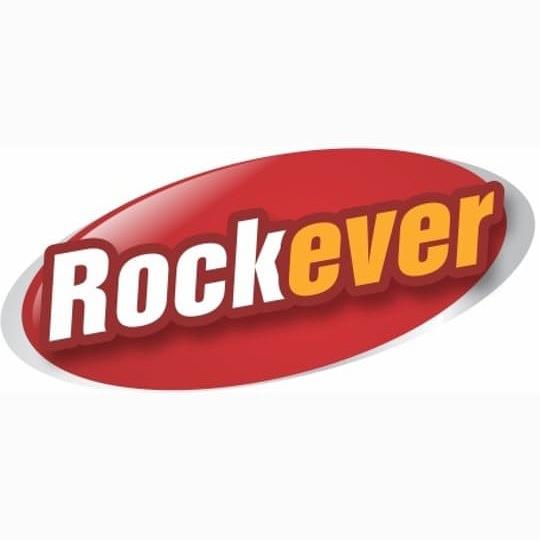 Rockever logo
