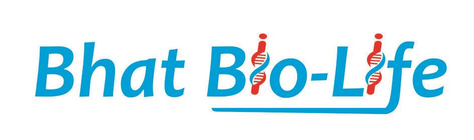 Bhat Bio-Life logo