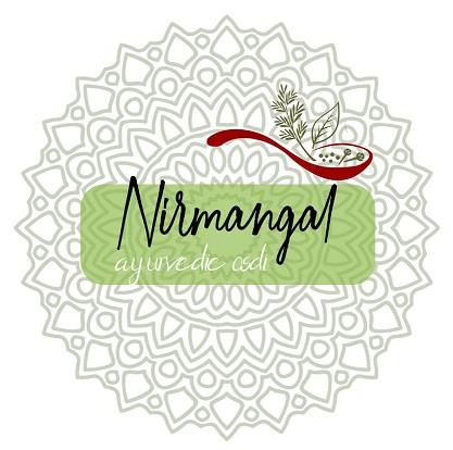 NIRMANGAL logo